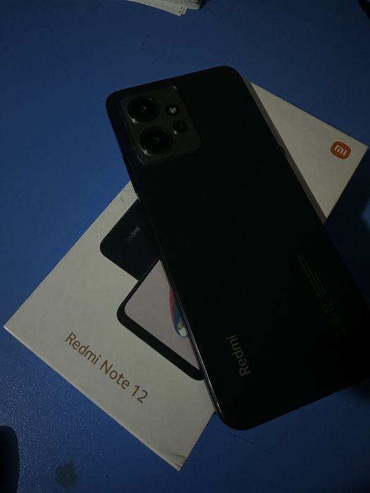 Продам Redmi note 12