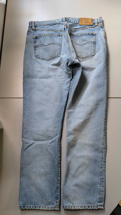 Дънки Pepe Jeans Original