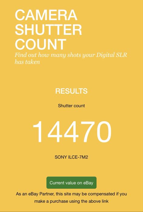 Продам фотоаппарат Sony A7 II