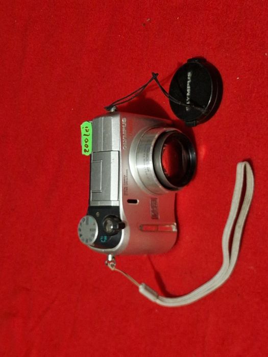 Aparat Photo  / camera digitala fara accesorii