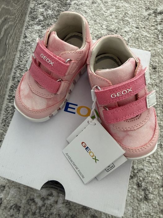Adidas geox respira copii