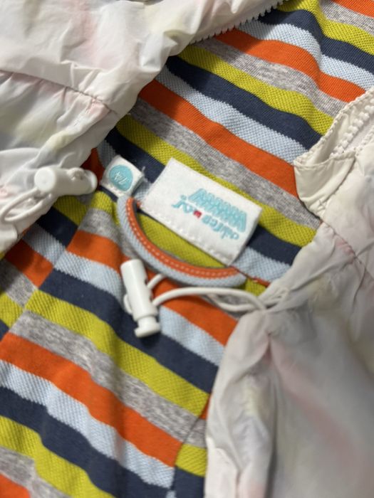 Набор майка плавки