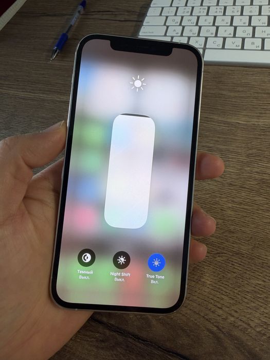 Продам iphone 12 pro на 128 гб