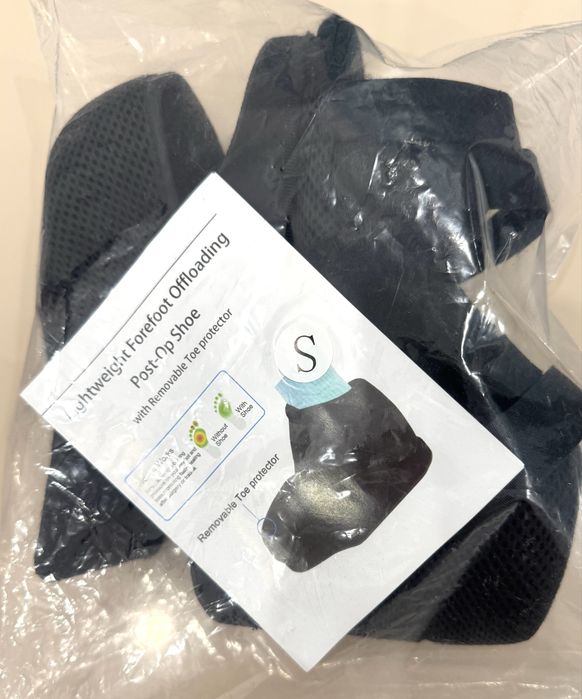 Ботинок БАРУКА р. 37- 39