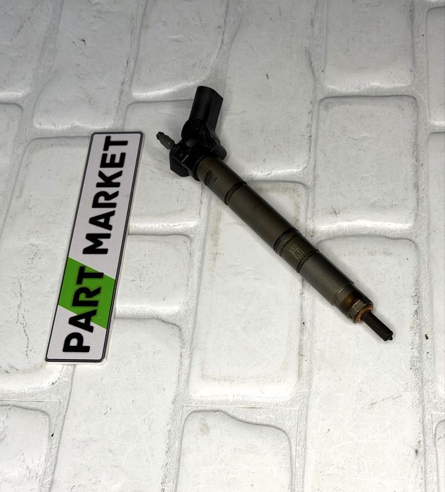 Дюза AUDI A6 A7 Q7 CRT