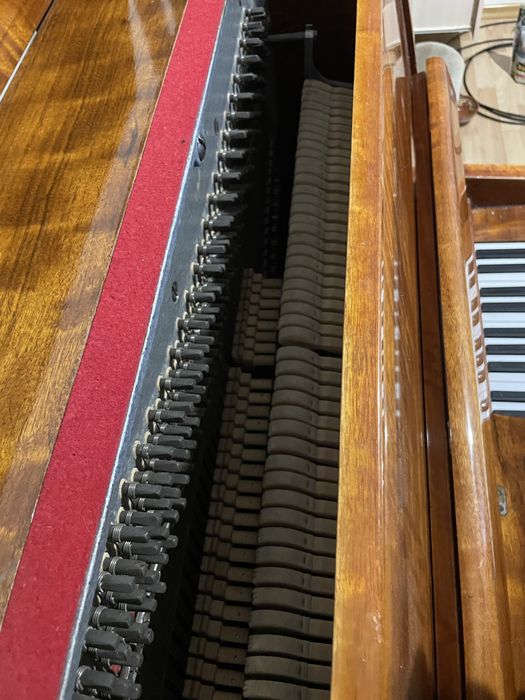 Продам Пианино RIGA