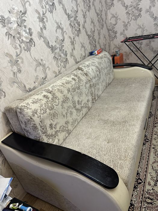 Диван раскладной