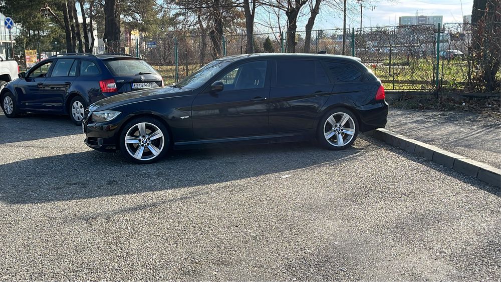 Vand/schimb jante r18 5x120