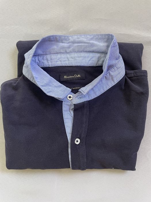 финка от Massimo Dutti