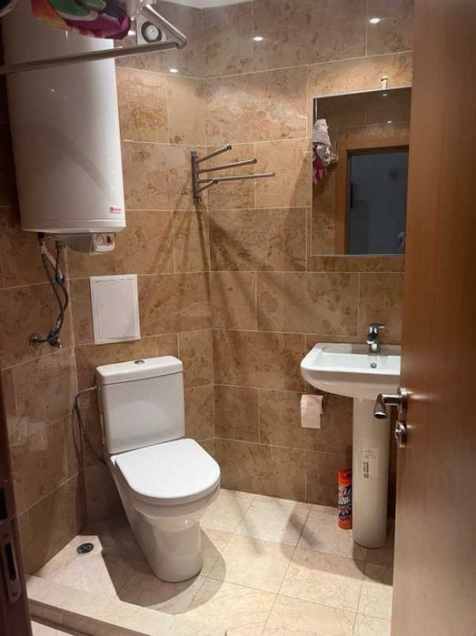 Продава се Едностаен апартамент в с. Кранево, Област Добрич - 47 кв.м за 915 €/кв.м - Снимка #7