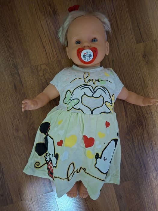 Bebeluș  Famosa  49 cm
