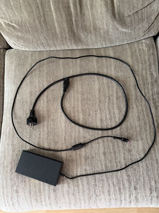 Ноутбук Acer Nitro
