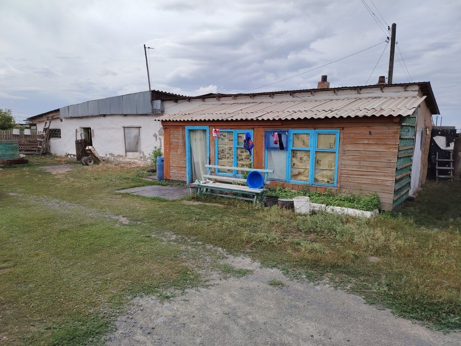 Продам частный дом