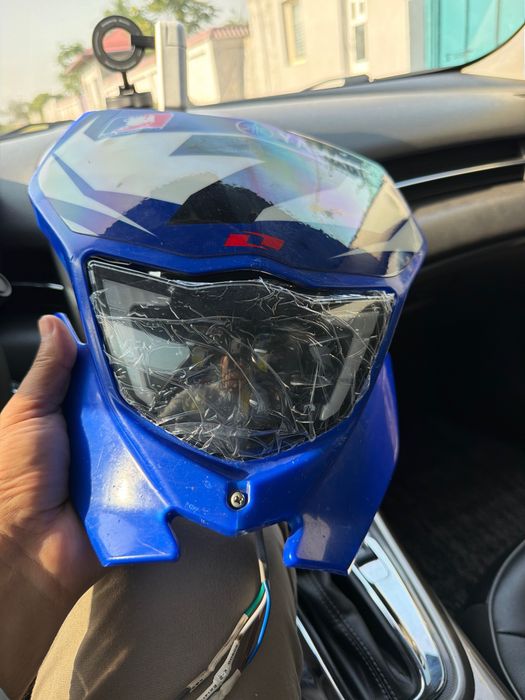 Yamaha wr450f эндуро мотоцикл