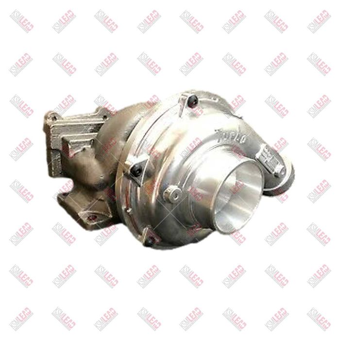 02/801090 Ansamblu turbocompresor JCB JS 330