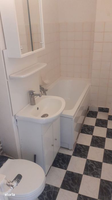 Garsoniera Mazepa 1 langa Faleza Dunarii