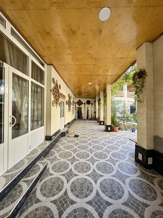 Продается Гостиница. Поворот.