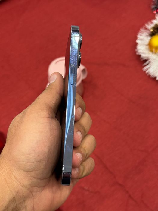 Iphone 13pro 128gb za chasti