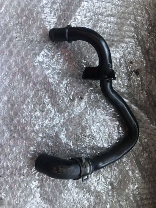 furtun apa audi a4 b8 2.7 tdi
