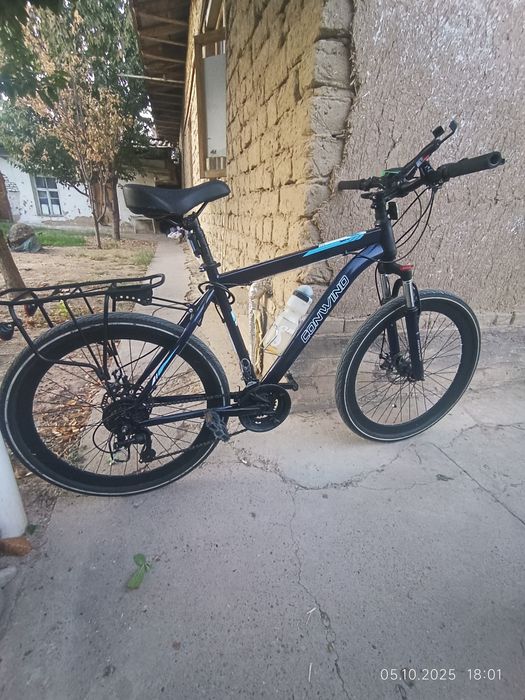 Велисапет сотилади