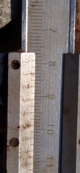 Поршневая группа