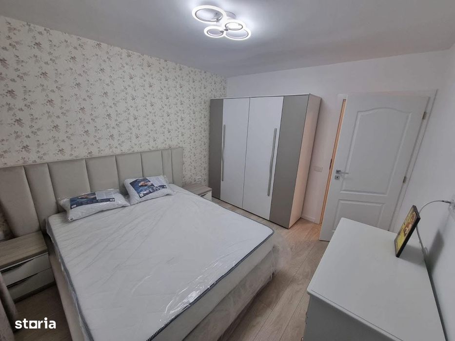 Apartament 2 Camere | Bd Tomis II - EMAG  | Decomandat | Parcare Aloca