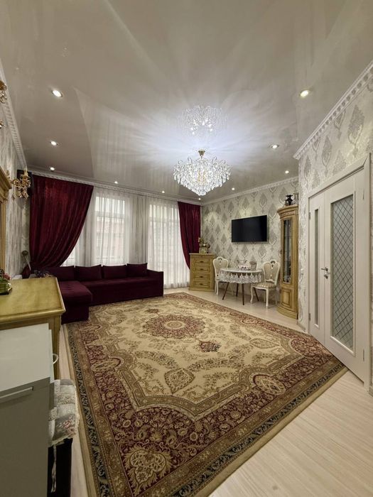 Продажа Жк Assalom Sohil 2/9/9