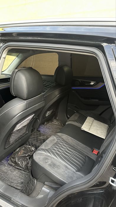 Продается Honji HS5 AWD