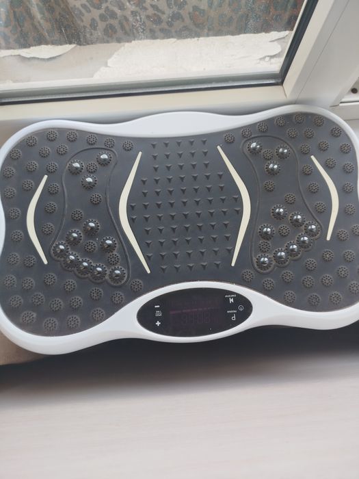 Продаётся Виброплатформа