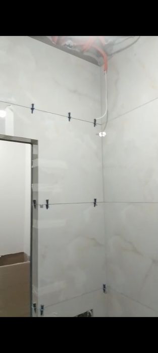 Ремонт ванной комнаты