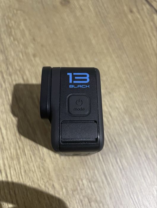 Gopro hero 13 black