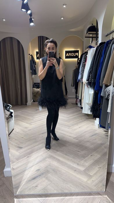 Продаю платье! 20 000 тенге