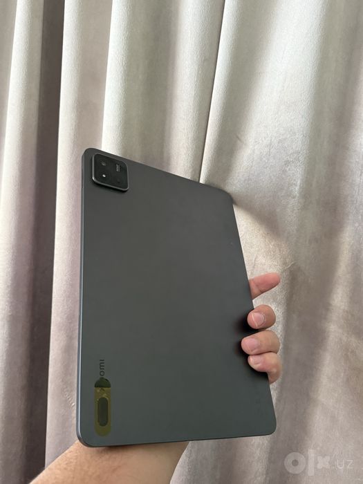 Xiaomi pad 7pro 256gb
