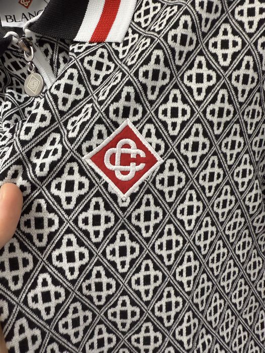 Compleu CASABLANCA, Calitate premium