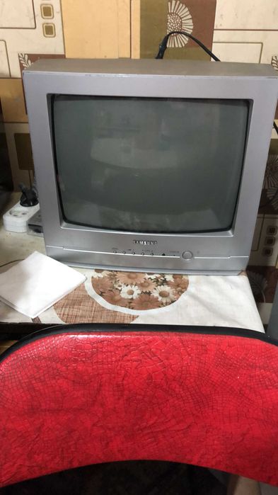 телевизор самсунг