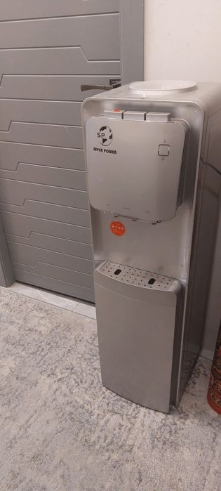 куллер (super power)