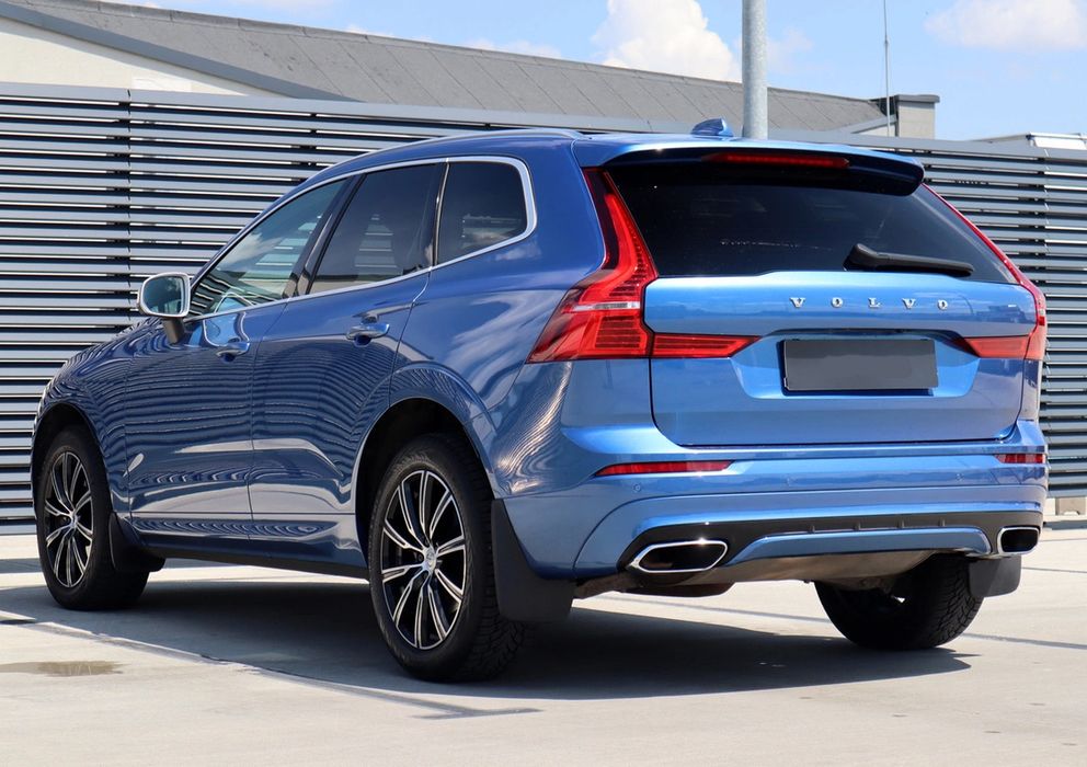 Jante Volvo R19 5x108 Style 084 | C40 EX40 EC40 S60 V40 V90 XC40 XC60 XC70
