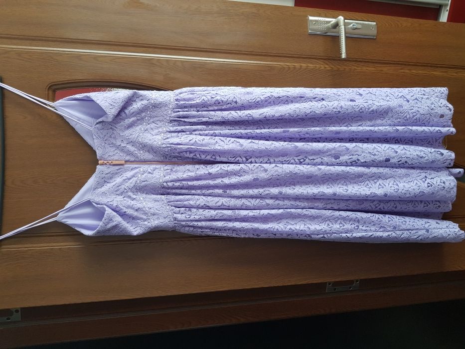 Rochie de vară New Yorker