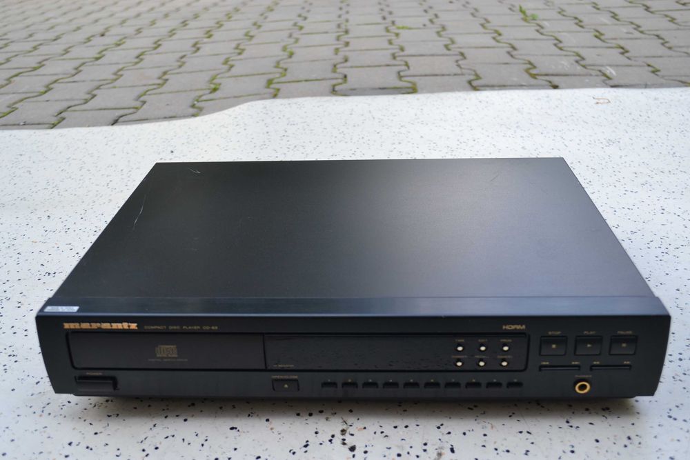 Cd player Marantz CD 63