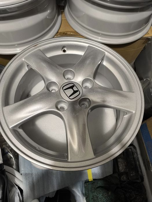 Джанти за Хонда акорд