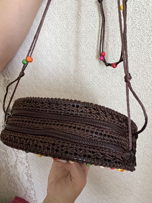 Сумки из Грузии новая