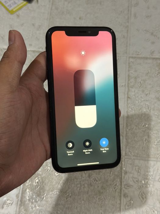 iPhone XR 64Gb EAC