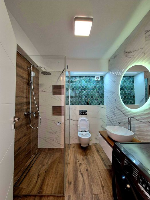 Apartament 2 Camere Iosia Residence