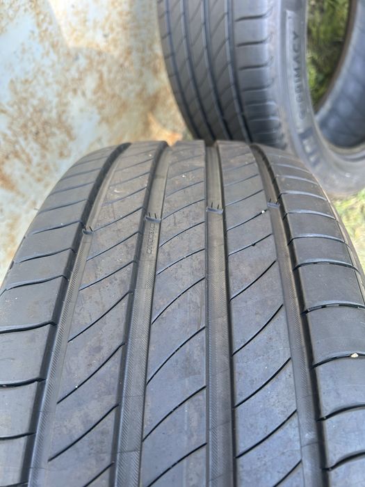 Michelin E-Primacy 245/50 R20