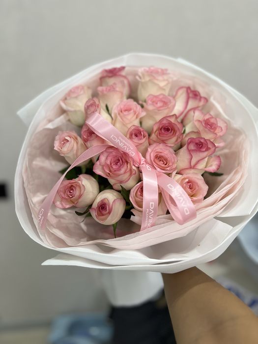 Продам цветы букеты
