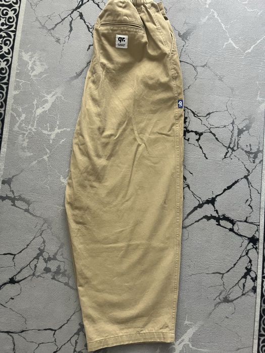 Продам Брюки с Qz Rep