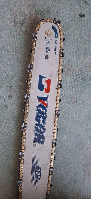 Ағаш кесу. Обрезка. Спил