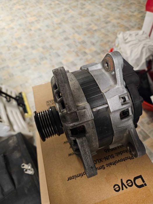 Alternator Talisman 1,6 TCE 200 CP