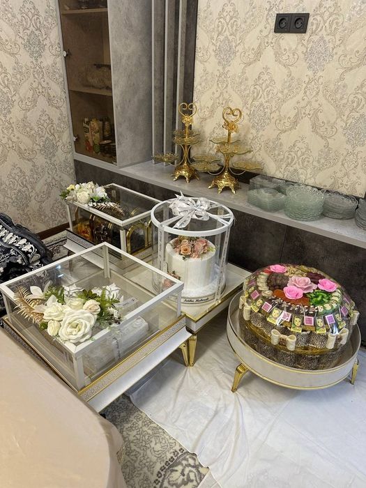 Sarpo qutilari va fotixa moshina xizmatlari