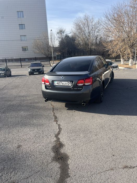 Продам Лексус GS300